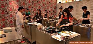 What Are the Great Things About Cooking Classes?