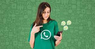 Why Whatsapp Popular