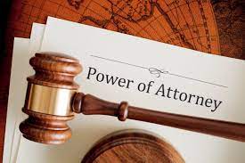 Why Do You Need a Power of Attorney