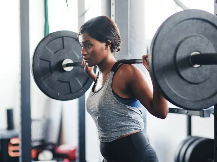 Why Does Weight Lifting Burn Fat?