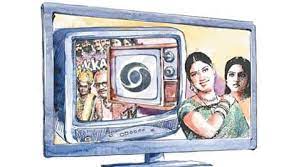 Changes in Television Technology